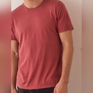 Marine Layer Sea Change T-Shirt Mens SZ Large  Short Sleeve Crew Neck Re…